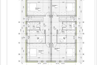 Proprietar vand duplex 4 dormitoare 1 2 ,130mp uti in Ghiroda - 2