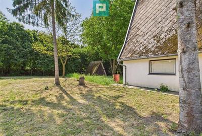 Casu?a de vacan?a cu POTEN?IAL DE INVESTI?IE - 13