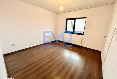 Apartament cu 2 camere semidecomandat în Valea Lupului - 9