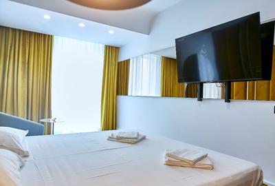 Apartament de lux – Infinity by Alezzi, Mamaia Nord – Etaj 7/7, vedere superbă l - 9