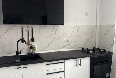 Apartament 2 camere, 50 mp, semidecomandat, balcon, ac, metrou, Eroii Revolutiei - 4