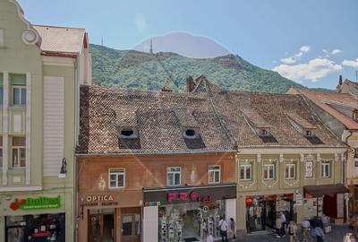 Apartament de vanzare,COMISION 0%,  Centrul Istoric-Brasov - 16