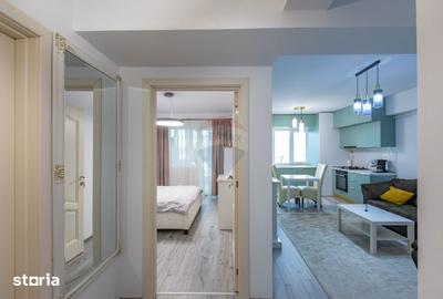 Apartament cu 2 camere în Mioriței - 8