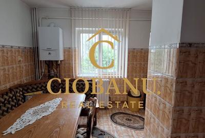Apartament cu 3 camere decomandat în Rovine - 3