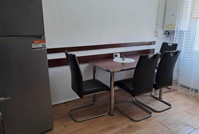 Apartament cu 3 camere decomandat în Central - 7