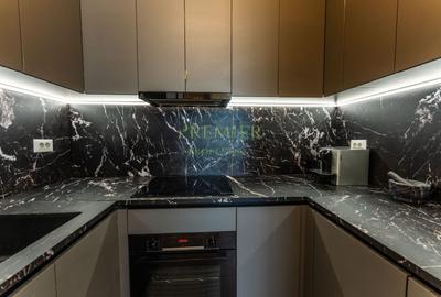 Apartament cu 2 camere decomandat în Barbu Văcărescu - 16