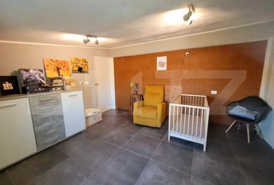 Casa individuala, 700 mp teren, multiple posibilitati, Sacalaz - 2