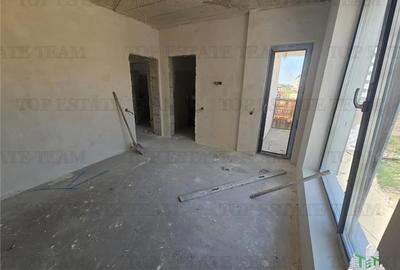 Duplex modern 4 camere in centru Chiajna - 6