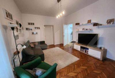 Casa deosebita, 3 camere, 200 mp utili, Centru - 4