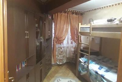 Apartament cu 3 camere decomandat în Central - 3