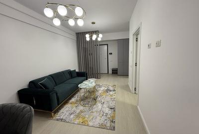 Apartament cu 2 camere în Central - 4