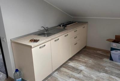 Centru - Tomis Mall, spatiu ideal BIROURI + REZIDENTA,/BIROURI,  etaj 1+M, - 9
