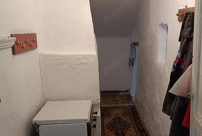 Casă cu 2 camere în Central - 1