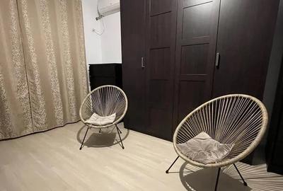 Apartament cu 3 camere decomandat, mobilat în Drumul Taberei - 5