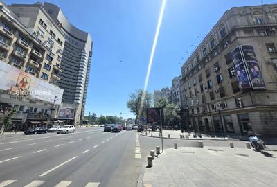 Spațiu comercial, de 293 mp, în Ultracentral - 1