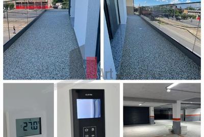 Bucurestii Noi Apartament cu 3 camere de vanzare in zona Damaroaia
