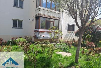 Apartament cu 2 camere decomandat în Central - 3