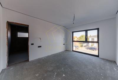 Vila individuala noua cu 5 camere | Dumbravita - 30