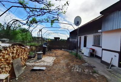 Casă cu 4 camere în Raciu - 2