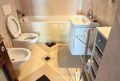Apartament cu 2 camere, mobilat în Moara de Vânt - 1