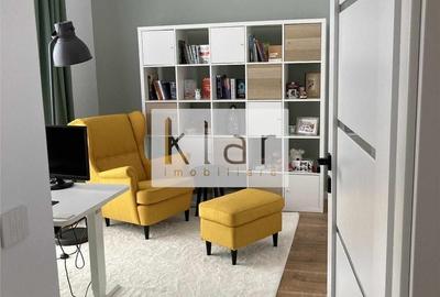 Apartament cu 3 camere, mobilat în Central - 4
