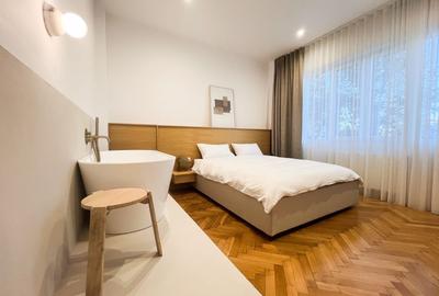 Apartament cu 2 dormitoare si birou - Carol I Apartament cu 2 dormitoare si birou - Carol I - 14