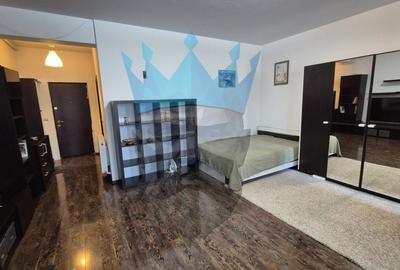 Garsonieră semidecomandată, mobilată în Bucureștii Noi - 4