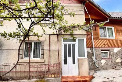 Casă cu 6 camere cu Teren 2803 Mp în Buciumeni - 1