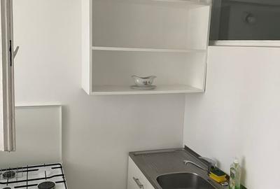Garsonieră semidecomandată în Muncii - 3