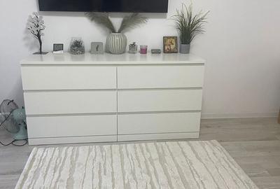 Garsonieră semidecomandată în Roșu - 5