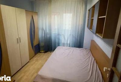 Apartament cu 3 camere în Colentina