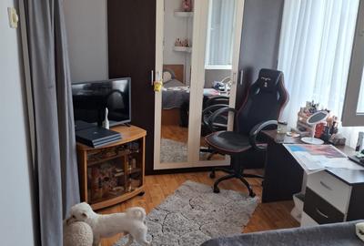 Apartament cu 2 camere semidecomandat în Tineretului - 2