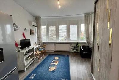 Apartament 2 camere renovat, ultracentral, Magheru etaj 4 - 2