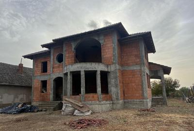 Casa la rosu in Semlac - ID : RH-39528-property - 2