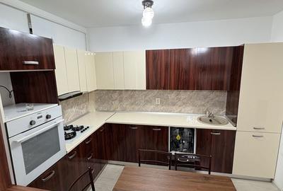 Garsonieră în Roșu - 7