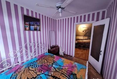 Apartament cu 2 camere semidecomandat în Fundeni - 3