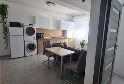 Apartament cu 2 camere decomandat în Central - 2