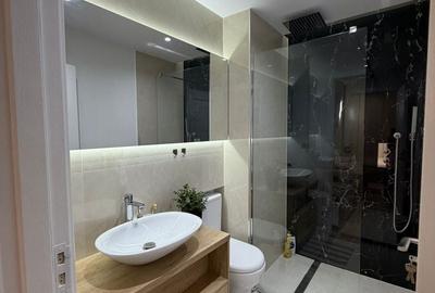 Apartament cu 3 camere semidecomandat în Central - 5