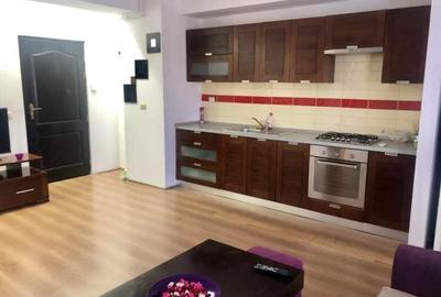 Inchiriere 2 Camere zona  Unirii - 4