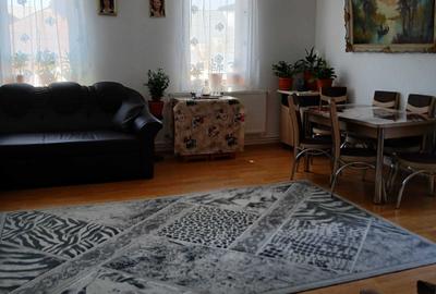 Apartament cu 3 camere decomandat în Zamora - 1