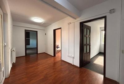 Inchiriere casa/vila pentru spatiu birouri, 179 mp., 1500 Eur, Marasti - 4