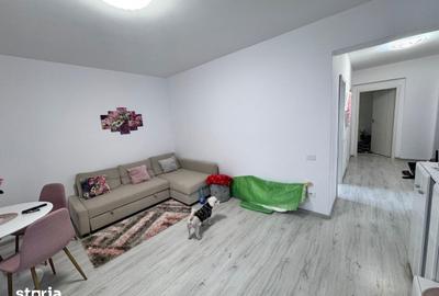 Apartament cu 2 camere decomandat, mobilat în Dobroești - 2