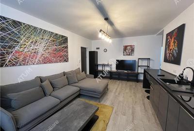 Apartament cu 3 camere decomandat, mobilat în Aeroport - 2
