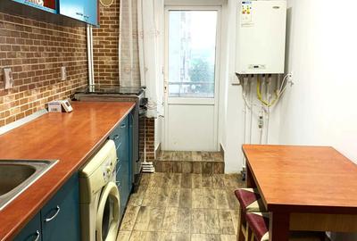 Apartament cu 2 camere decomandat, mobilat în Bd. Independenței - 2