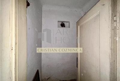 Casa individuala cu teren 356 mp, zona Sala Sporturilor, Ploiesti - 16