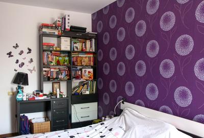 Apartament cu 2 camere decomandat, mobilat în Prelungirea Ghencea - 8