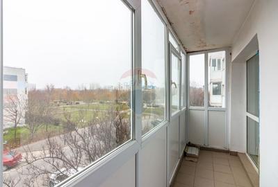 Apartament 3 camere luminos | Cartier Brancusi, Drumul Taberei - 11