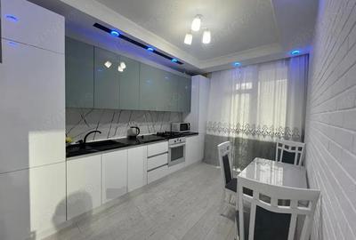 Garsonieră decomandată în Răcădău - 2