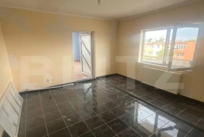 Apartament cu 3 camere semidecomandat, mobilat în Câmpia Turzii - 4