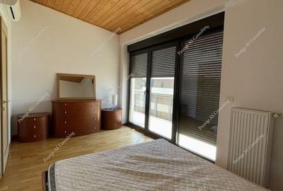 Apartament spations cu 3 camere si parcare in Dumbravita langa Kauffland - 6